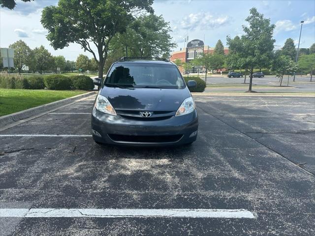 used 2009 Toyota Sienna car, priced at $8,490