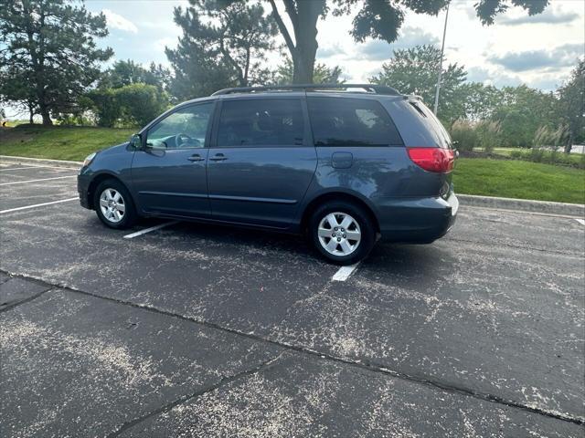 used 2009 Toyota Sienna car, priced at $8,490