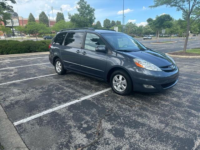 used 2009 Toyota Sienna car, priced at $8,490