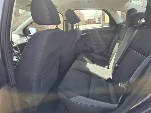 used 2014 Ford Focus car, priced at $5,490
