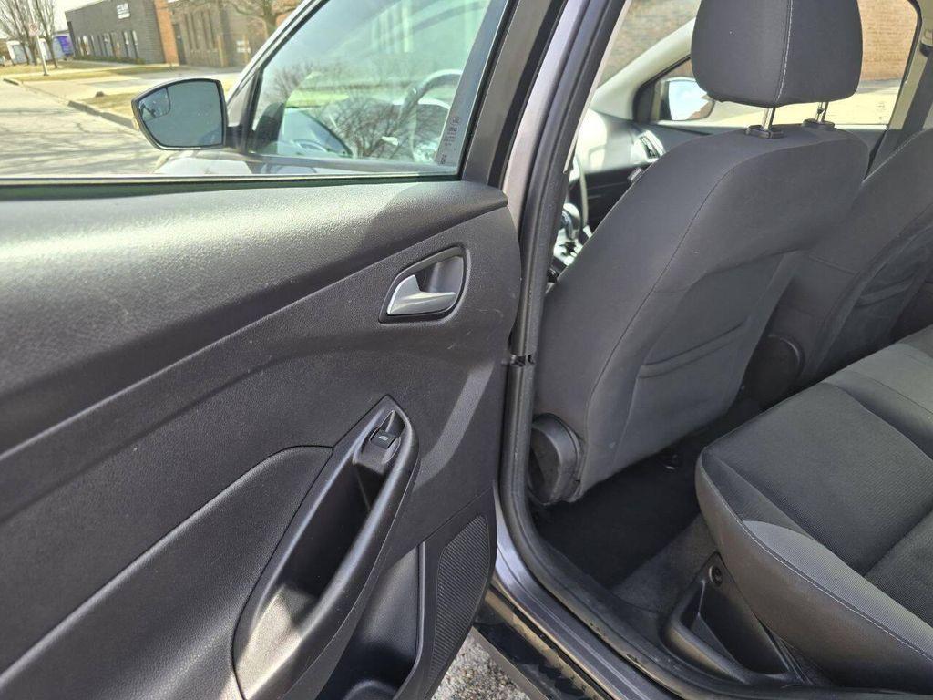 used 2014 Ford Focus car, priced at $4,990