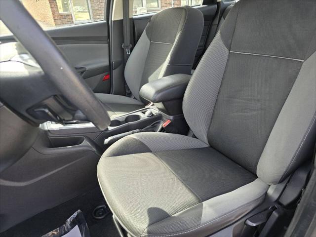 used 2014 Ford Focus car, priced at $5,490