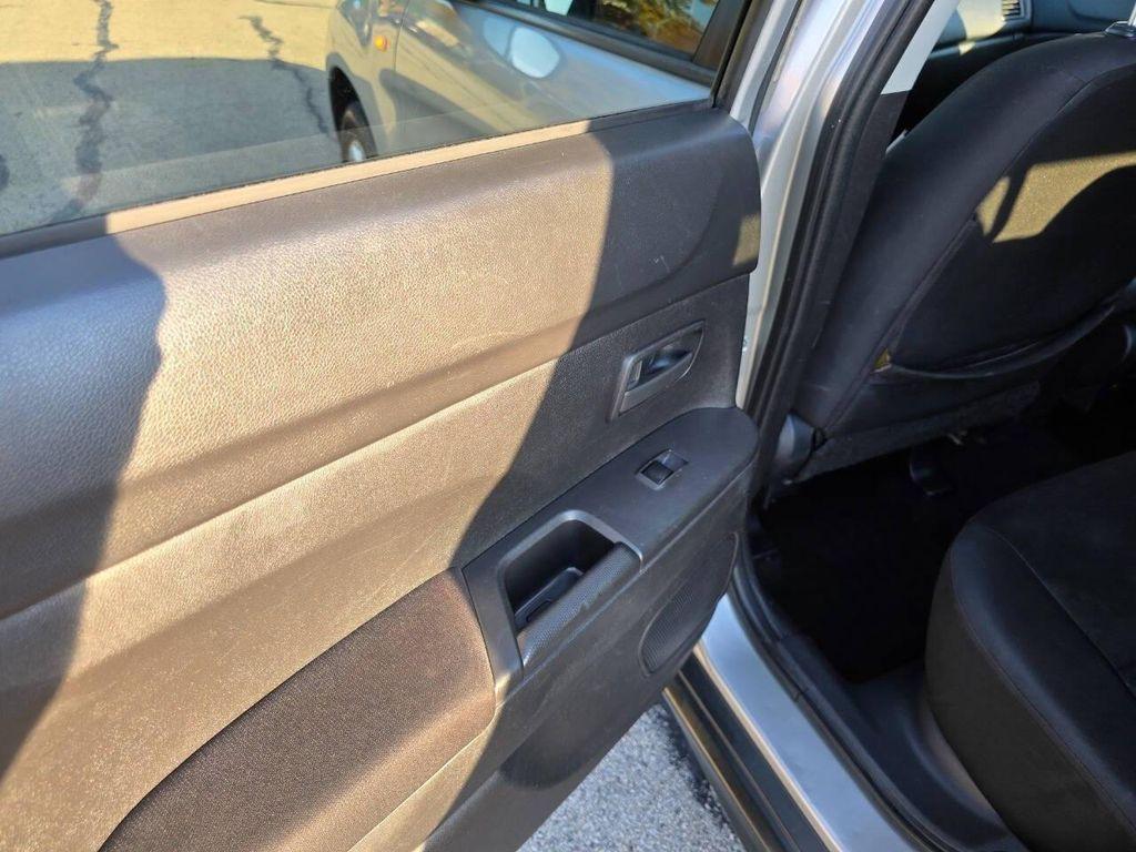 used 2014 Mitsubishi Outlander Sport car, priced at $6,990