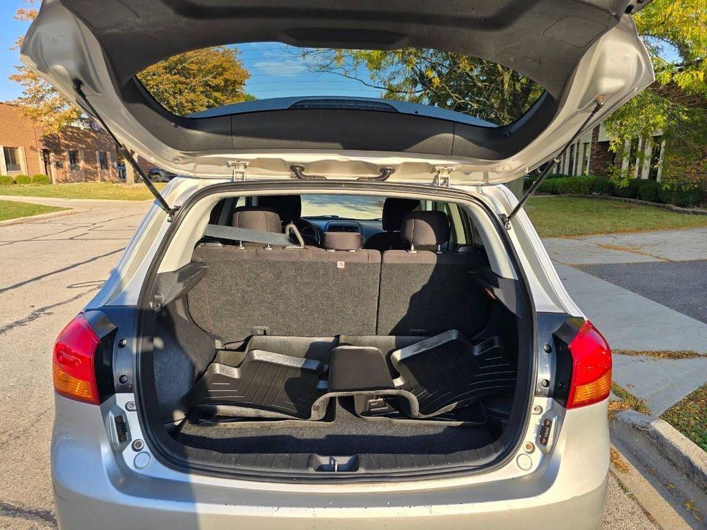 used 2014 Mitsubishi Outlander Sport car, priced at $6,990