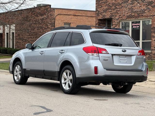 used 2013 Subaru Outback car, priced at $4,990