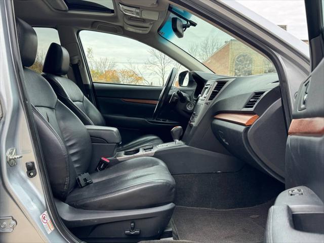 used 2013 Subaru Outback car, priced at $4,990