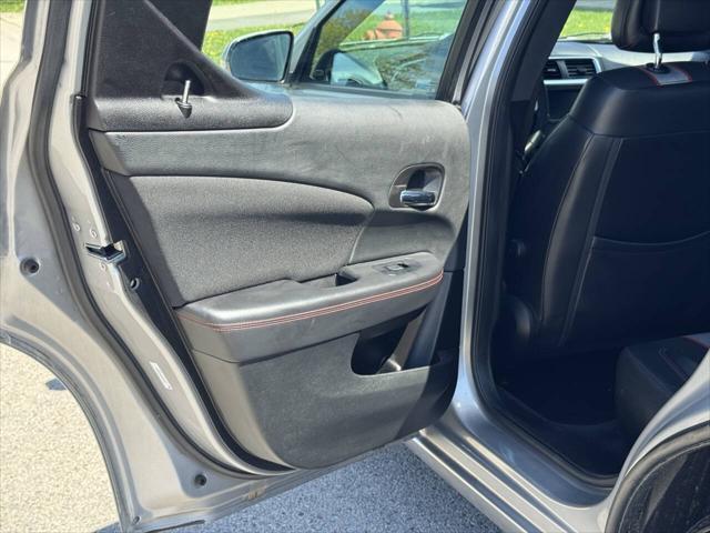 used 2014 Dodge Avenger car, priced at $5,990