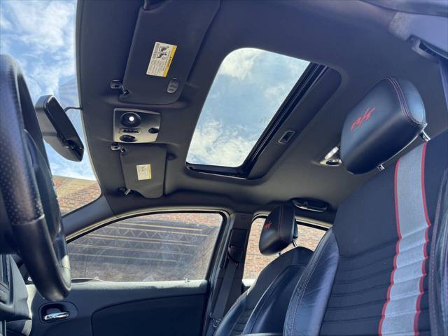 used 2014 Dodge Avenger car, priced at $5,990