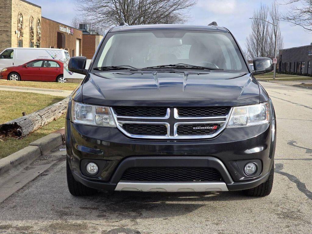 used 2012 Dodge Journey car, priced at $5,590