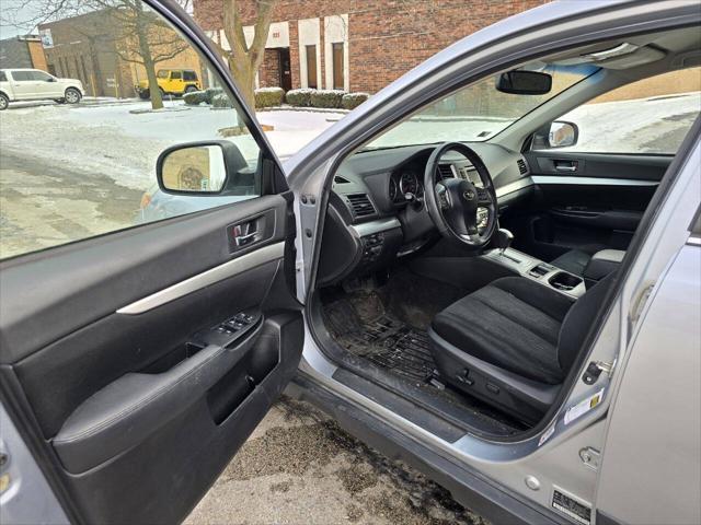 used 2014 Subaru Outback car, priced at $4,490