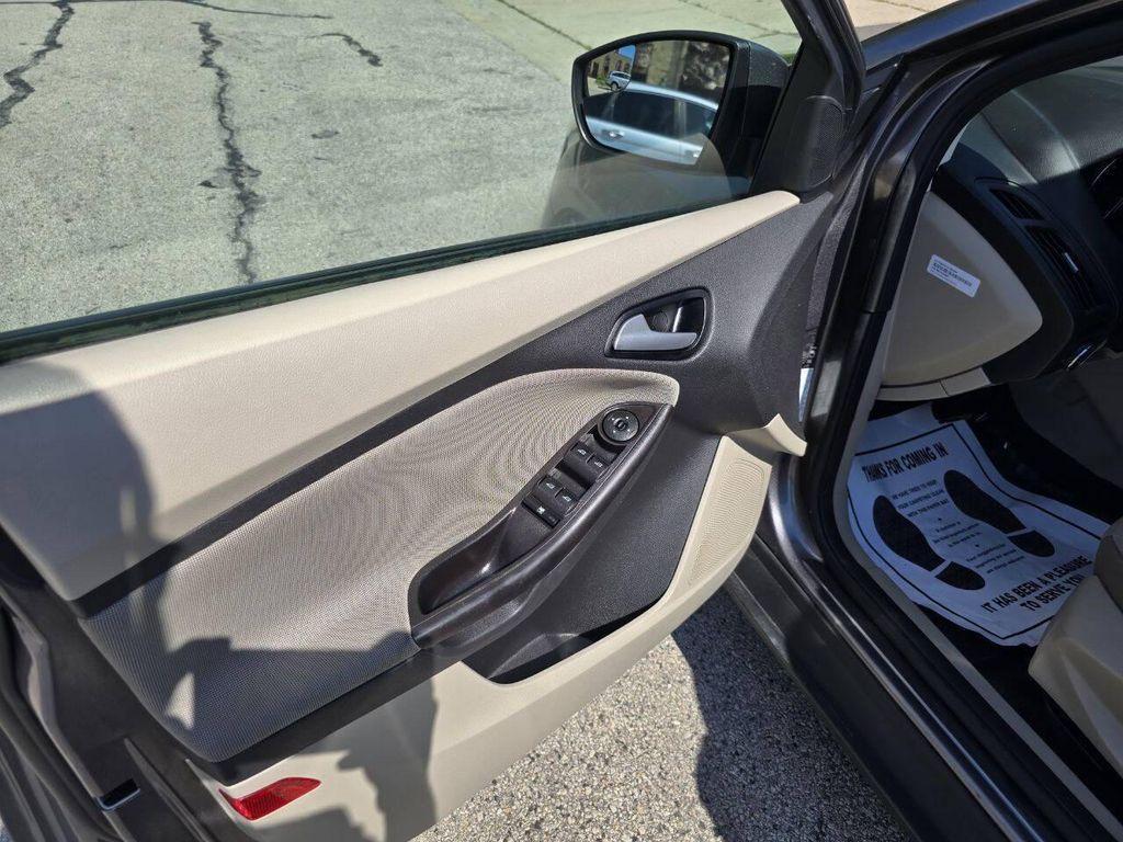 used 2014 Ford Focus car, priced at $6,990