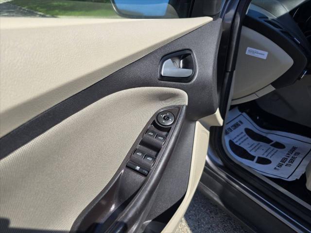 used 2014 Ford Focus car, priced at $6,990