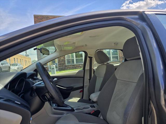 used 2014 Ford Focus car, priced at $6,990