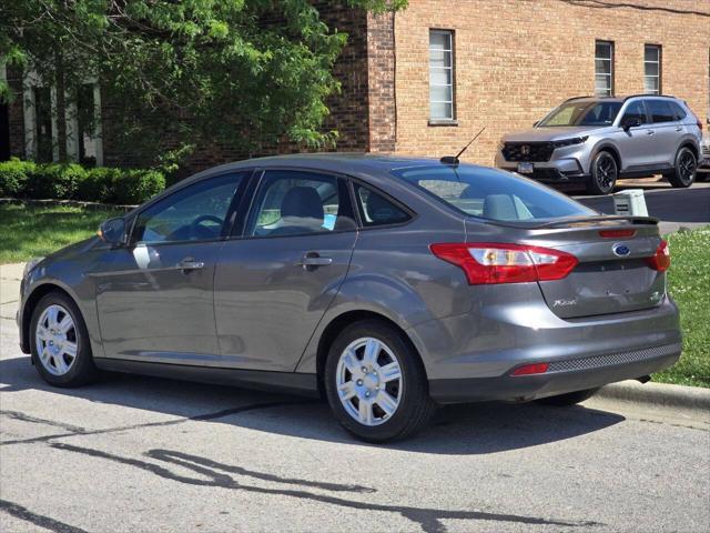 used 2014 Ford Focus car, priced at $6,990