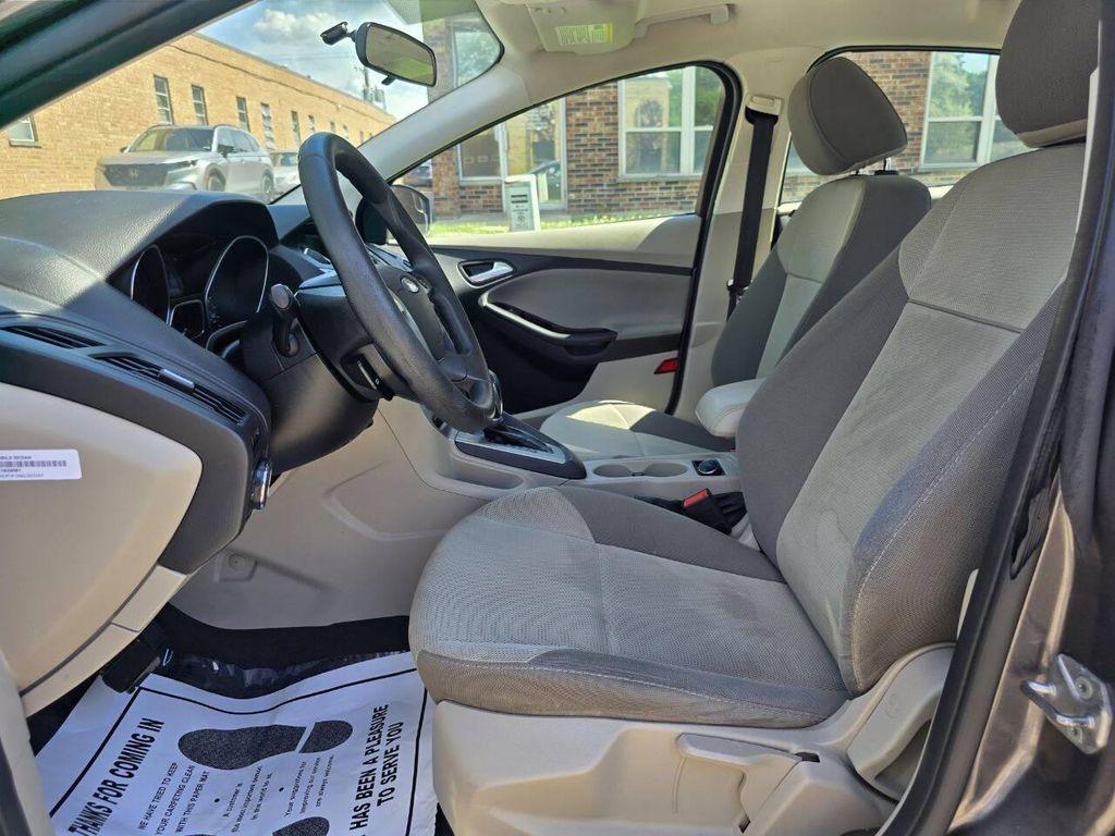 used 2014 Ford Focus car, priced at $6,990