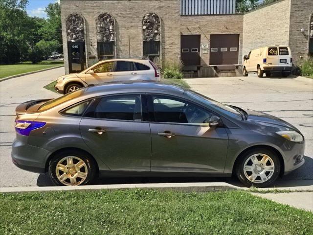 used 2014 Ford Focus car, priced at $6,990