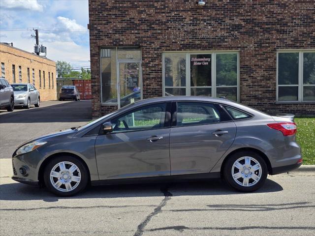 used 2014 Ford Focus car, priced at $6,990