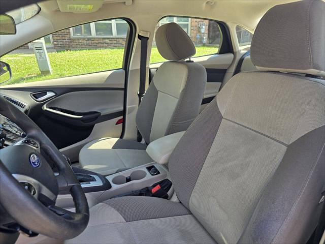 used 2014 Ford Focus car, priced at $6,990