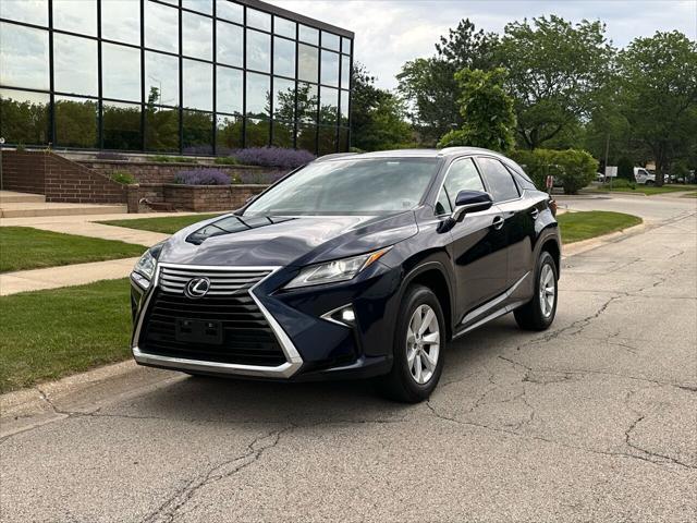 used 2016 Lexus RX 350 car, priced at $24,990