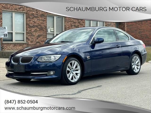 used 2012 BMW 328 car, priced at $8,990