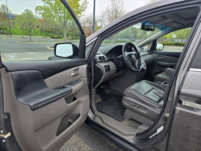 used 2012 Honda Odyssey car, priced at $10,990