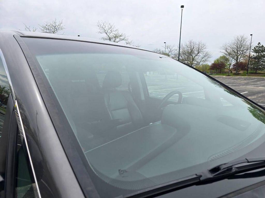 used 2012 Honda Odyssey car, priced at $9,999