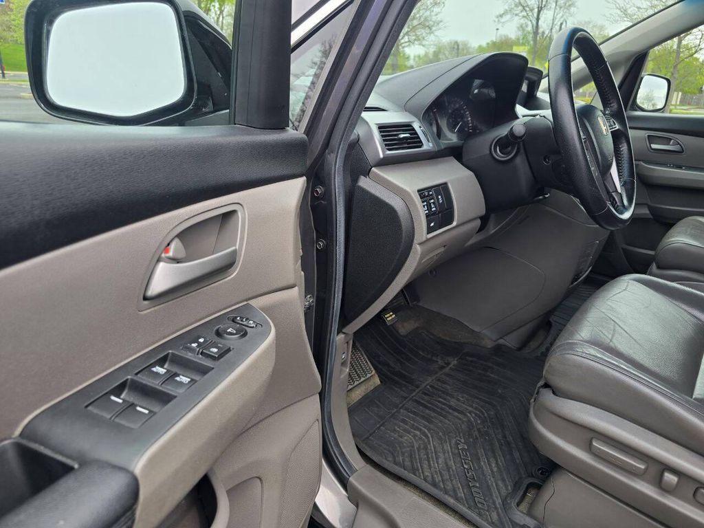 used 2012 Honda Odyssey car, priced at $9,999