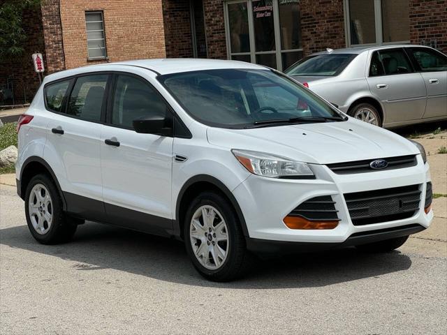 used 2016 Ford Escape car, priced at $6,990