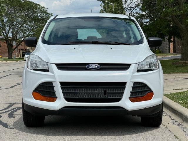 used 2016 Ford Escape car, priced at $6,990