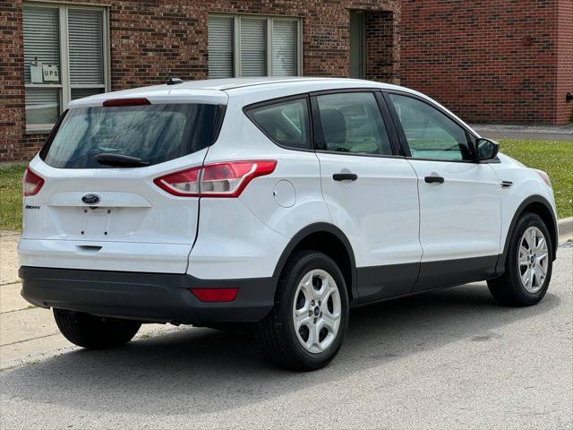 used 2016 Ford Escape car, priced at $6,990