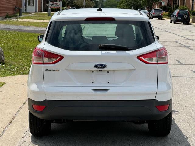 used 2016 Ford Escape car, priced at $6,990