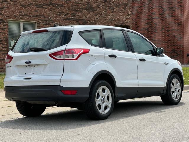 used 2016 Ford Escape car, priced at $6,990