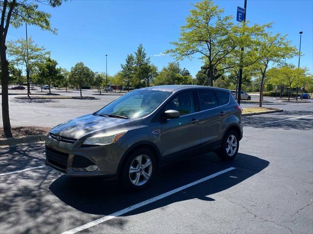 used 2014 Ford Escape car, priced at $6,990