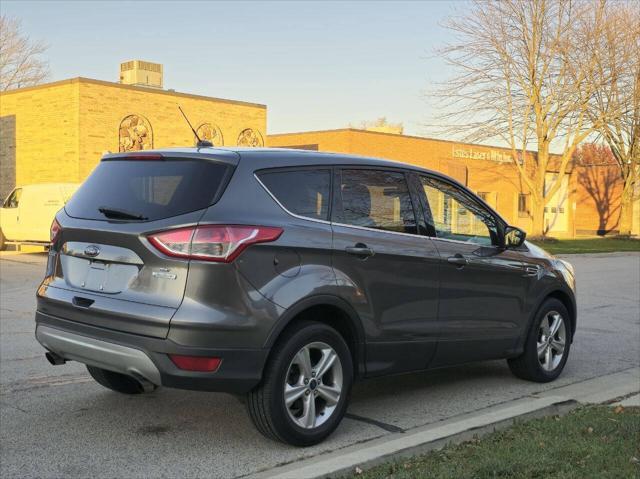 used 2014 Ford Escape car, priced at $6,990