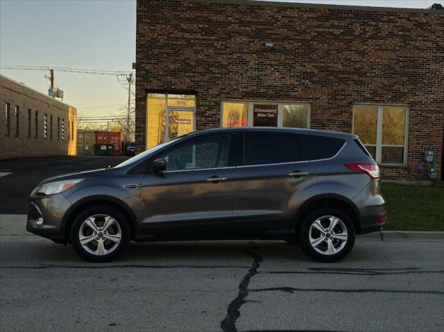 used 2014 Ford Escape car, priced at $6,990