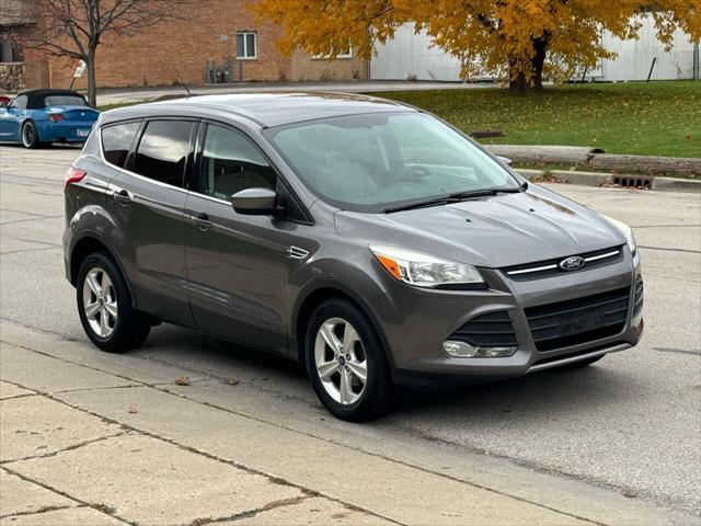 used 2014 Ford Escape car, priced at $7,990