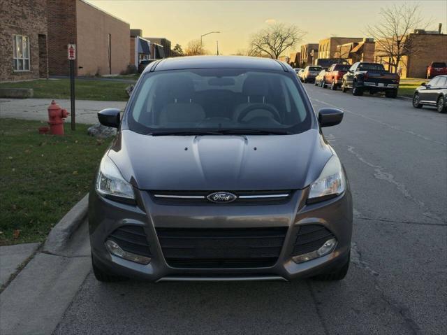 used 2014 Ford Escape car, priced at $6,990