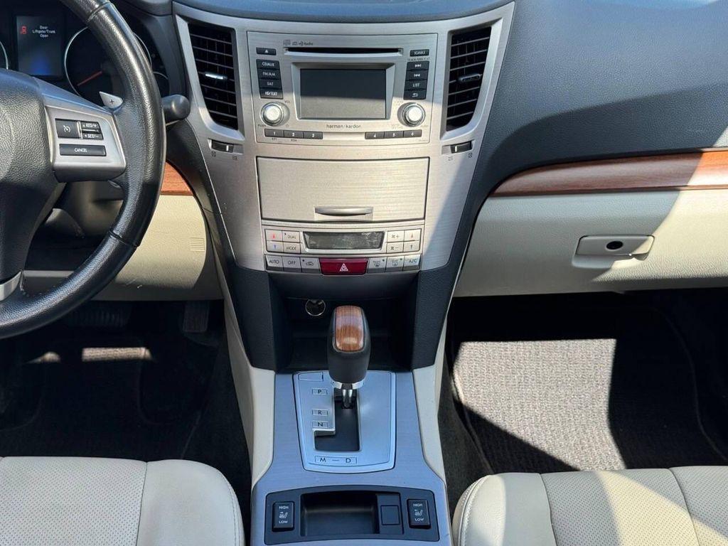 used 2013 Subaru Outback car, priced at $8,490