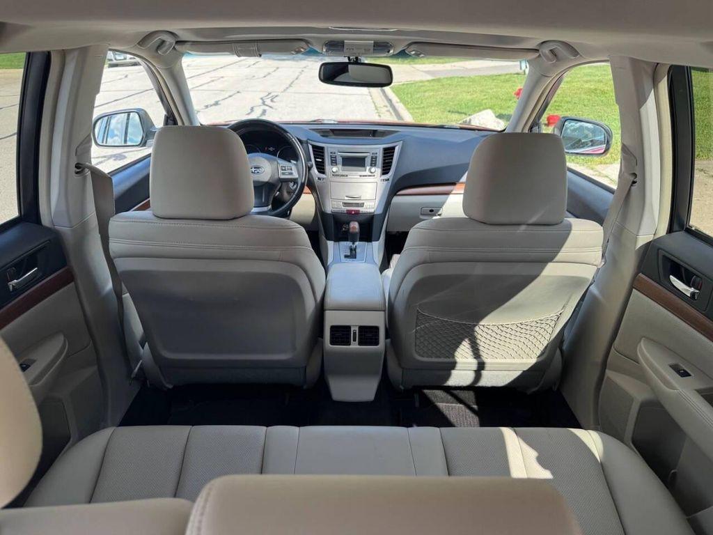 used 2013 Subaru Outback car, priced at $8,490