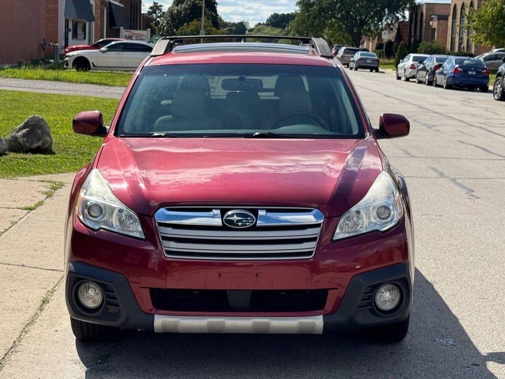 used 2013 Subaru Outback car, priced at $8,490