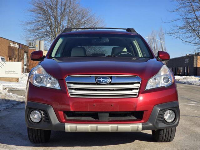 used 2013 Subaru Outback car, priced at $8,990