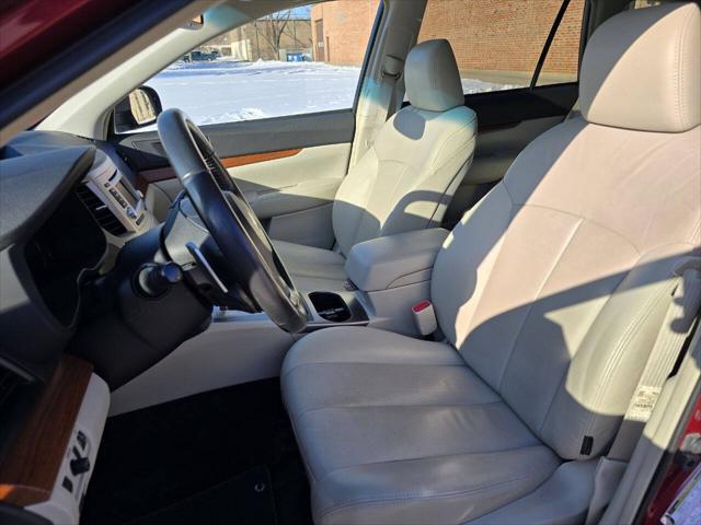 used 2013 Subaru Outback car, priced at $8,990