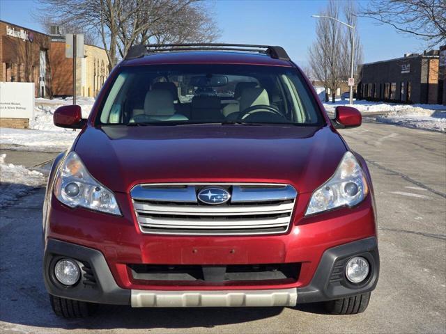 used 2013 Subaru Outback car, priced at $8,990