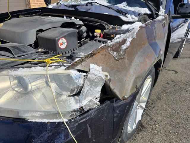 used 2011 Dodge Avenger car, priced at $990