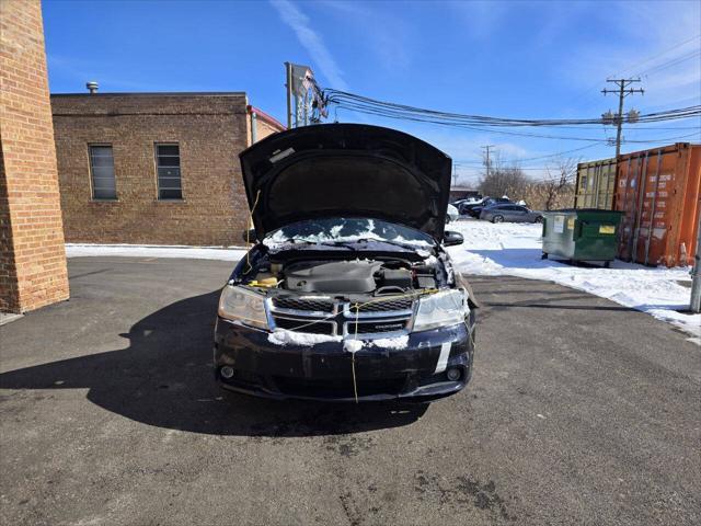 used 2011 Dodge Avenger car, priced at $990