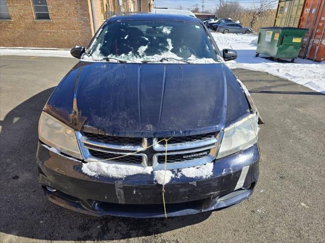 used 2011 Dodge Avenger car, priced at $990