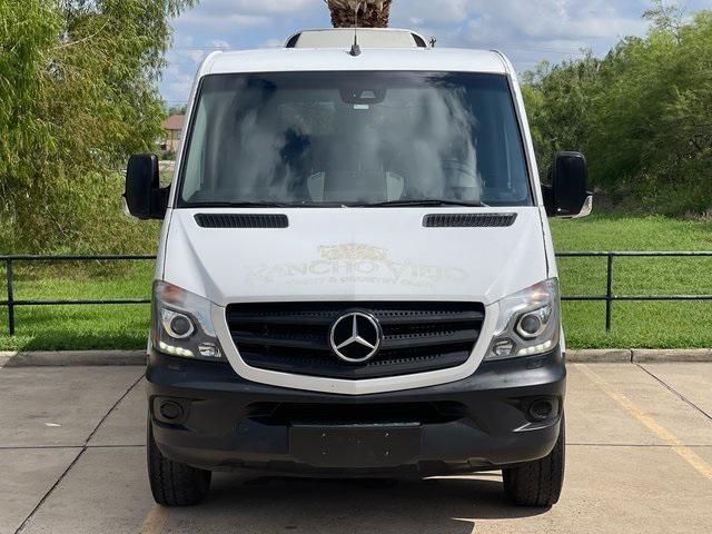 used 2016 Mercedes-Benz Sprinter car, priced at $39,995