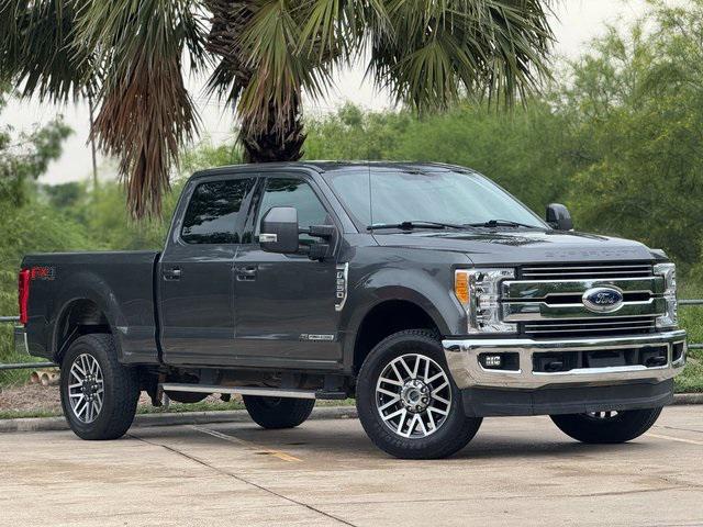 used 2017 Ford F-250 car, priced at $49,495