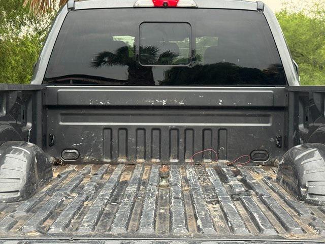 used 2017 Ford F-250 car, priced at $49,495