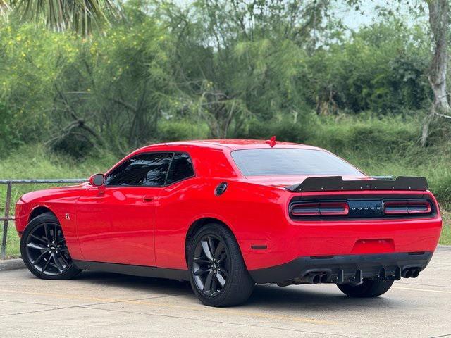 used 2019 Dodge Challenger car, priced at $32,995